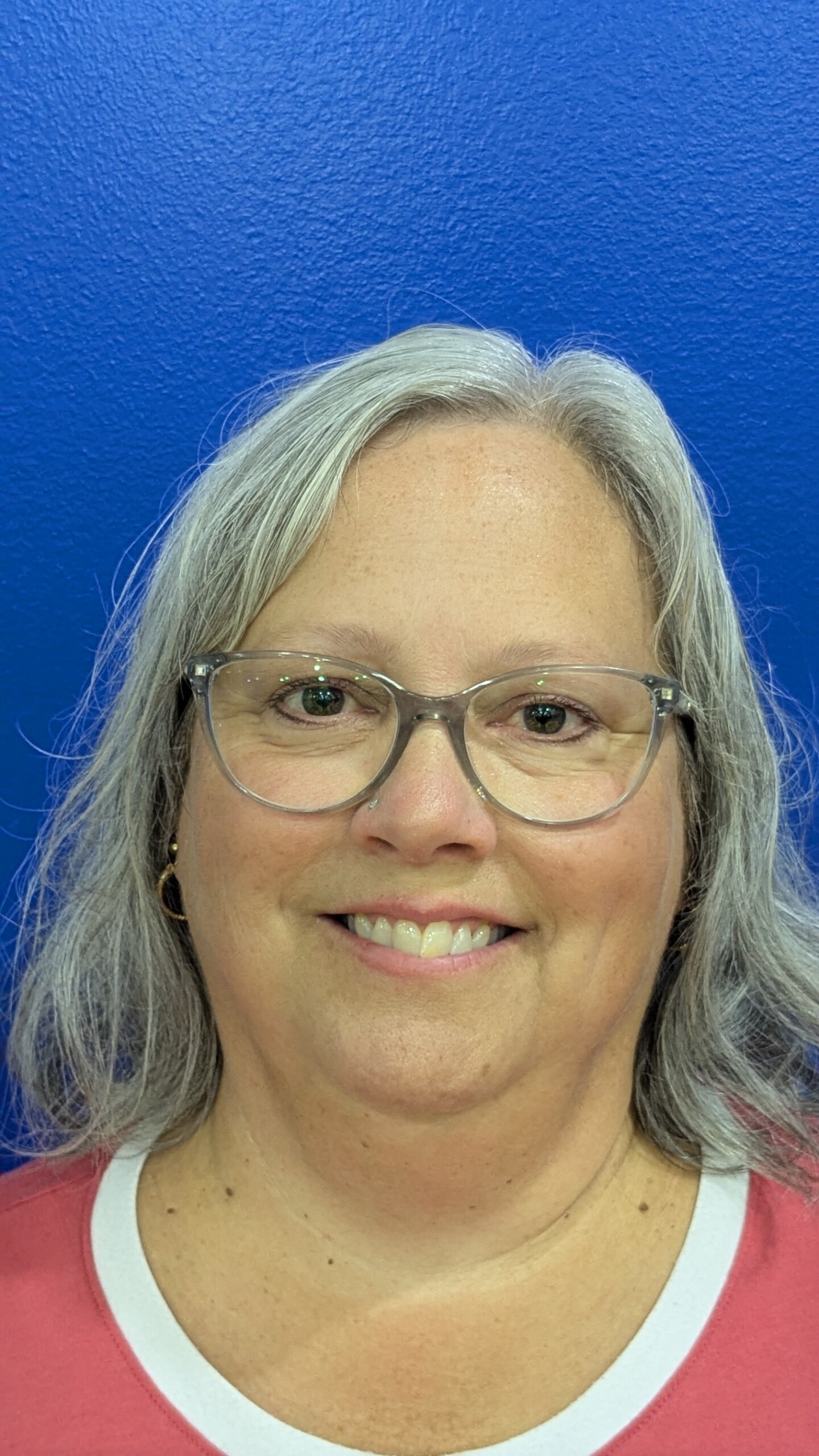 Jocelyn Cain photo